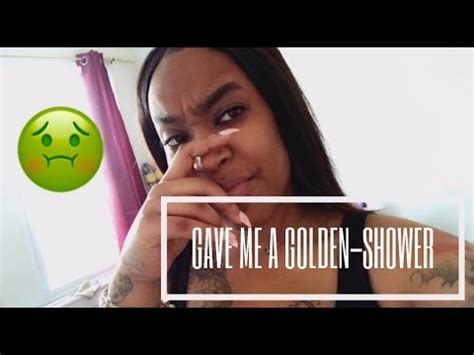 Golden Shower (give) Whore Colares
